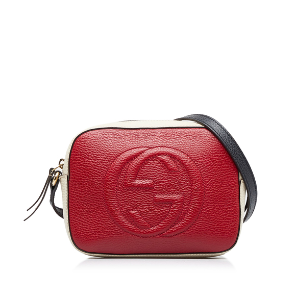 GUCCI Soho Disco Crossbody Bag main image 1